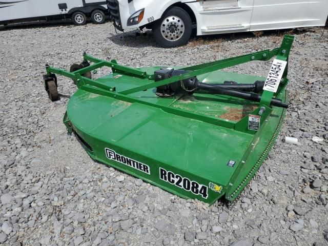 2024 John Deere RC2084