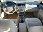 2008 Ford Fusion SE