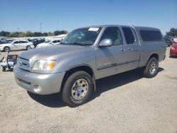 2003 Toyota Tundra Access Cab SR5 en venta en Sacramento, CA