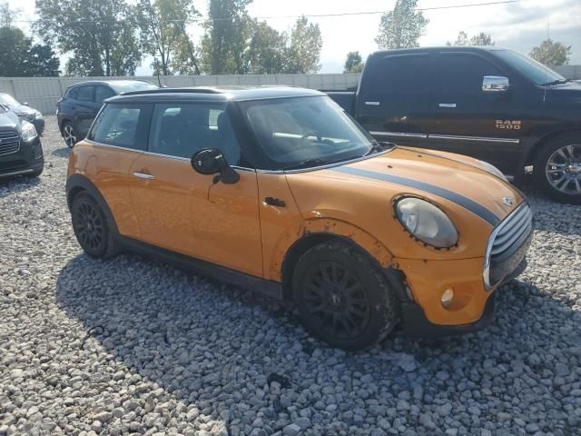 2015 Mini Cooper