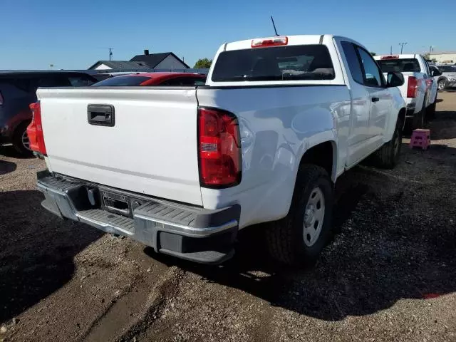 2017 Chevrolet Colorado