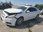 2013 Chevrolet Malibu 2LT