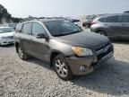 2010 Toyota Rav4 Limited