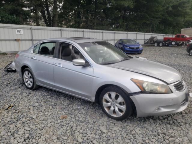 2008 Honda Accord EX