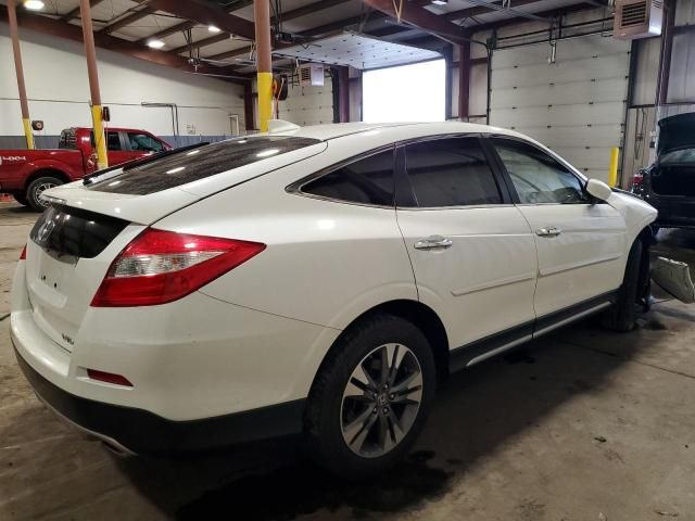 2015 Honda Crosstour EXL