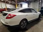 2015 Honda Crosstour EXL