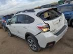 2015 Subaru XV Crosstrek 2.0I Hybrid Touring