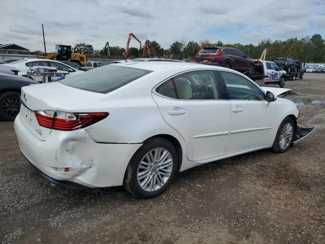 2013 Lexus ES 350