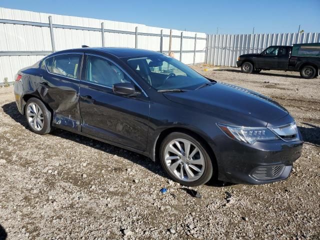 2016 Acura ILX Premium