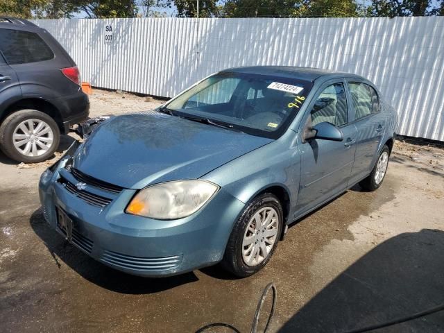 2010 Chevrolet Cobalt 1LT