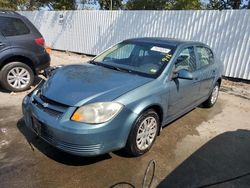 Chevrolet salvage cars for sale: 2010 Chevrolet Cobalt 1LT