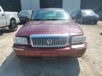 2007 Mercury Grand Marquis GS