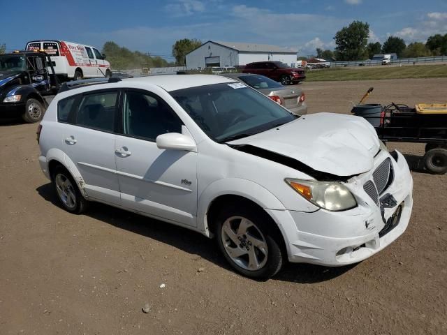 2005 Pontiac Vibe