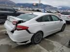 2017 Ford Fusion Titanium HEV