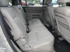 2011 Honda Pilot Exln