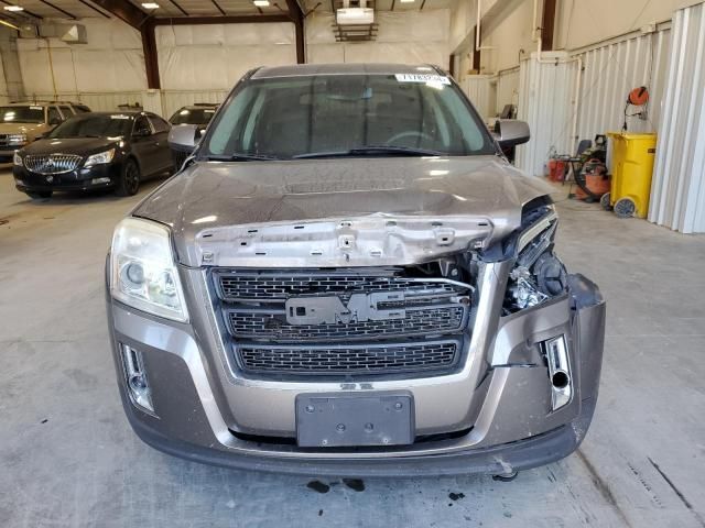 2012 GMC Terrain SLE