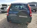 2003 Honda CR-V EX