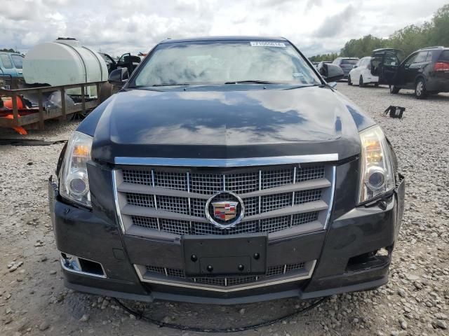 2009 Cadillac CTS