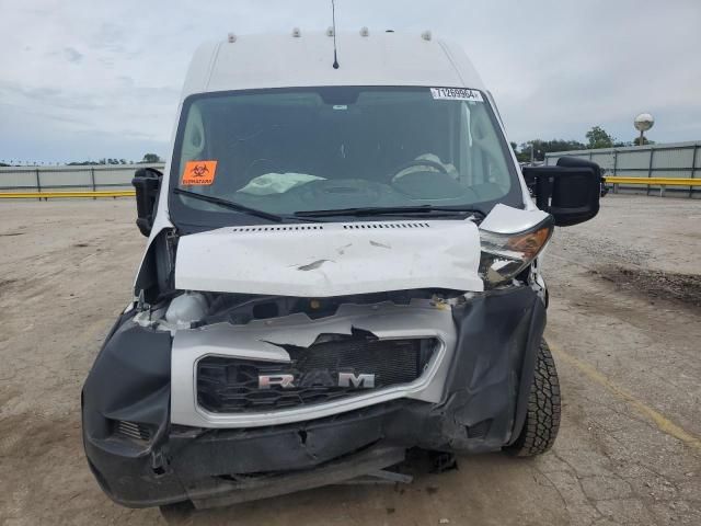 2020 Dodge RAM Promaster 2500 2500 High