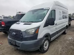 2017 Ford Transit T-250 en venta en Houston, TX