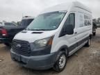 2017 Ford Transit T-250