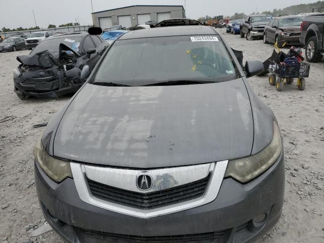 2009 Acura TSX