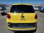 2014 Fiat 500L Trekking