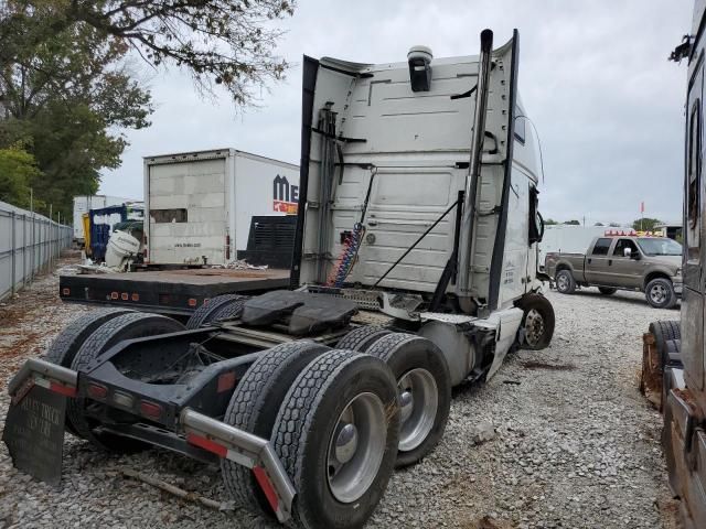 2016 Volvo VN VNL