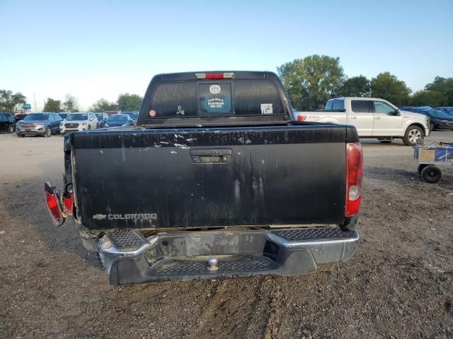 2006 Chevrolet Colorado