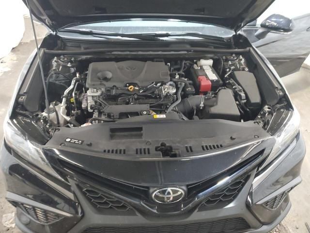 2023 Toyota Camry SE Night Shade