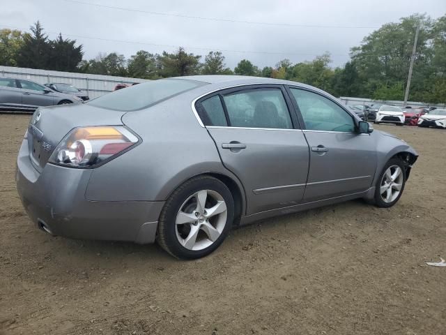 2009 Nissan Altima 3.5SE