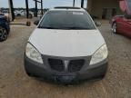 2007 Pontiac G6 Base