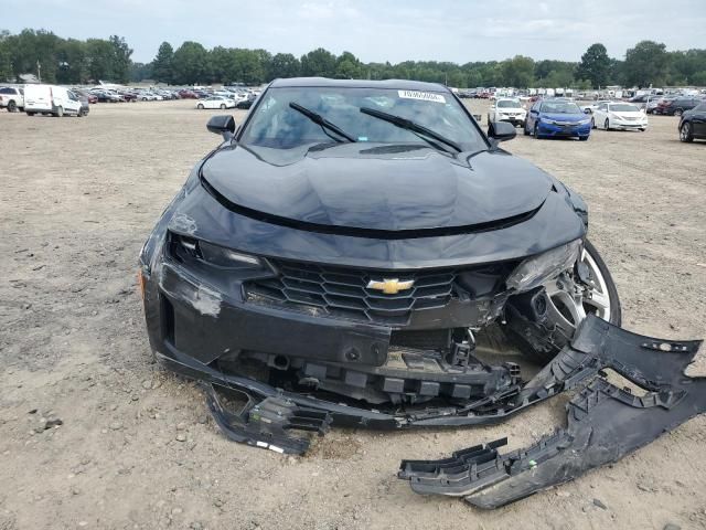 2019 Chevrolet Camaro LS