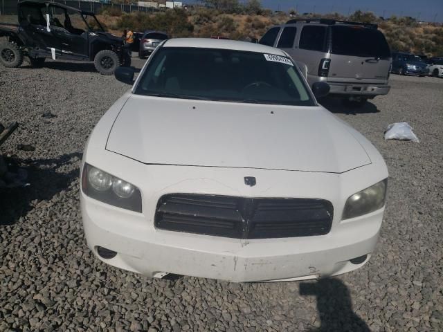 2008 Dodge Charger