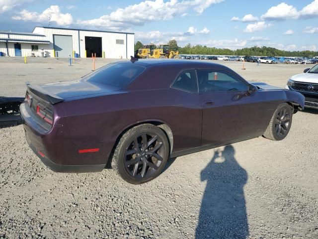 2021 Dodge Challenger R/T