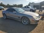 2007 Mercedes-Benz SL 550