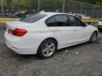 2015 BMW 320 I Xdrive