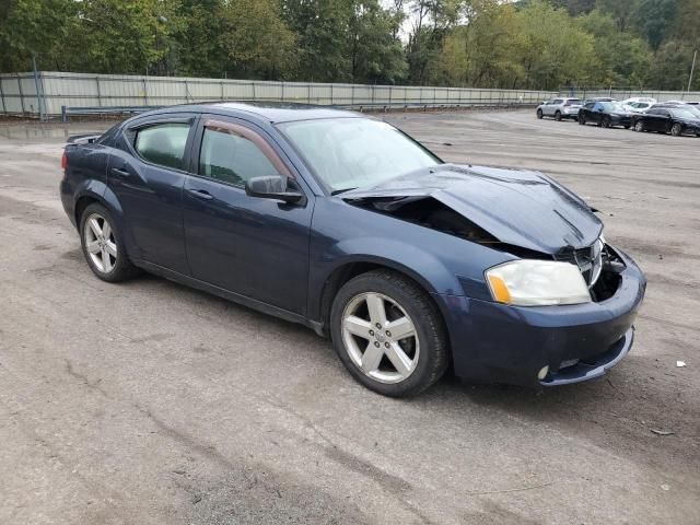 2008 Dodge Avenger SXT