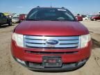 2007 Ford Edge SEL Plus