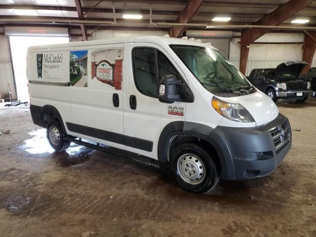 2017 Dodge RAM Promaster 1500 1500 Standard