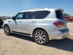 2012 Infiniti QX56