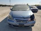 2007 Honda Odyssey EXL