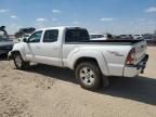 2010 Toyota Tacoma Double Cab Long BED