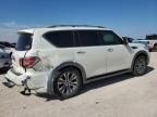 2019 Nissan Armada SV