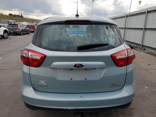 2013 Ford C-MAX SEL