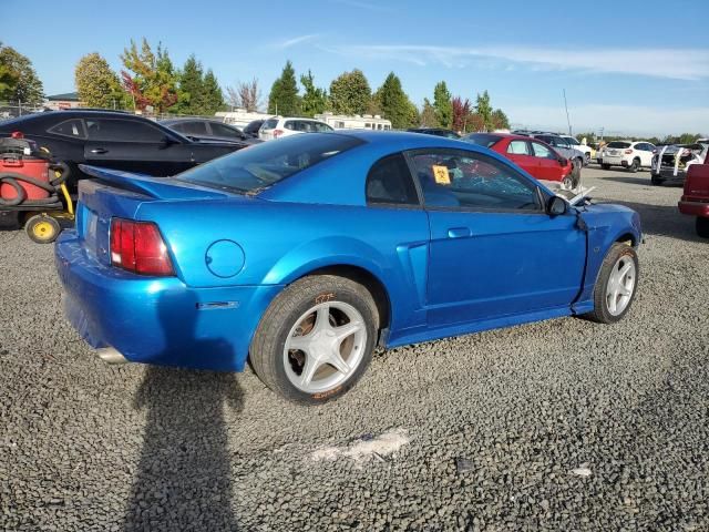 2000 Ford Mustang GT