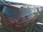 2007 Toyota Highlander Sport