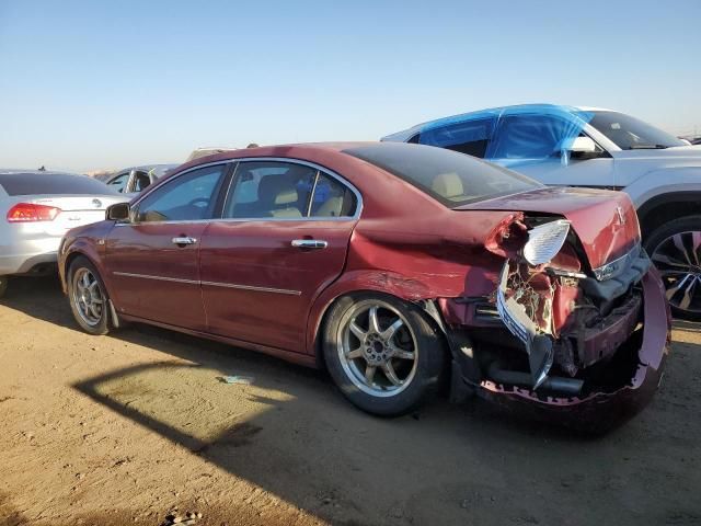 2008 Saturn Aura XR