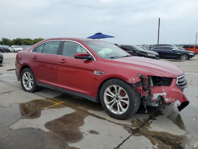 2013 Ford Taurus SEL