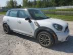 2016 Mini Cooper S Countryman